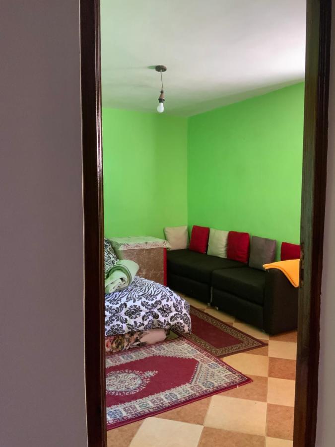 House Naima 호텔 라바트 외부 사진