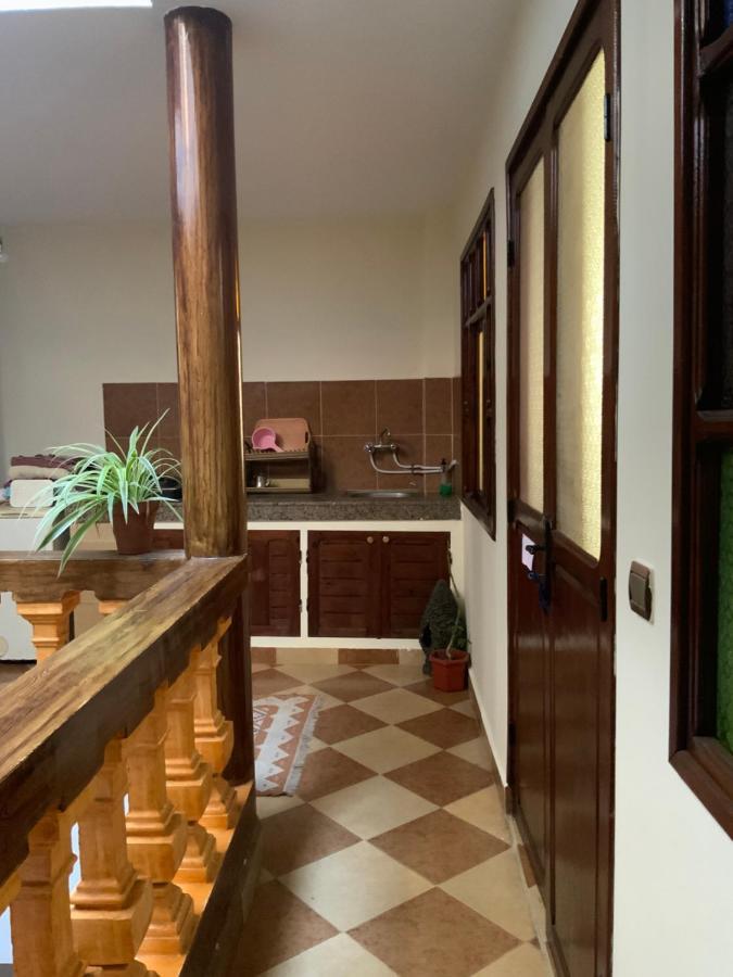 House Naima 호텔 라바트 외부 사진